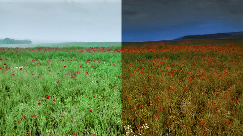 Photorealistic Image Filters