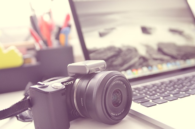 Image Editing Workshop