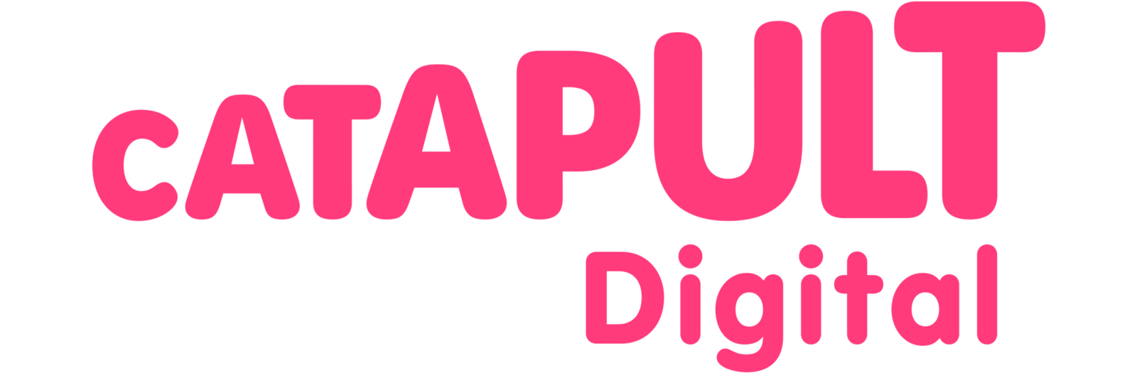 Digital Catapult Logo