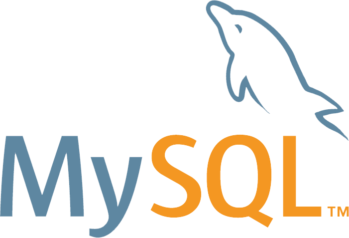 MySQL Logo