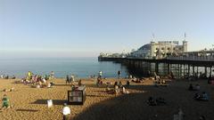 Brighton Pier