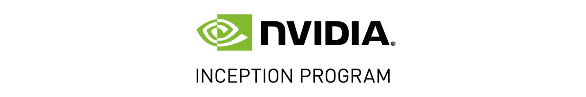NVIDIA Inception Program